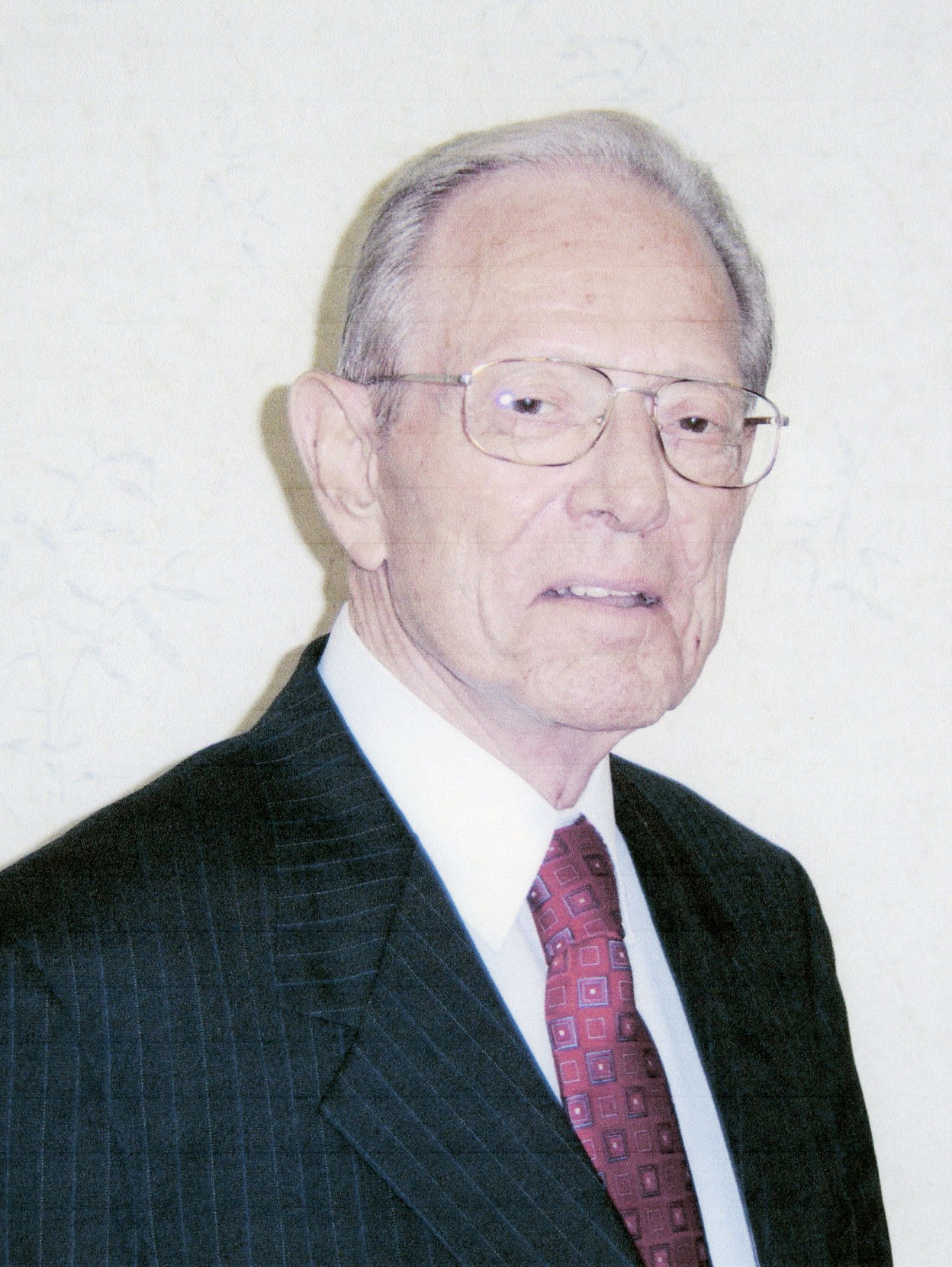 Respess, James W.